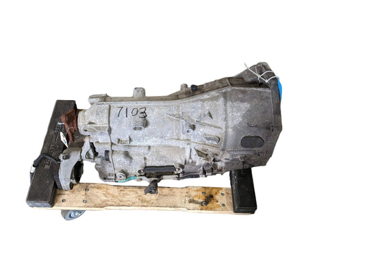 '- Automatic Transmission Assembly