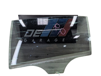 2017 BMW 740i G12 Rear Right Passenger Door Window Glass 7337986 16-22 OEM BMW G11 G12 740 750 M760 Rear Right Passenger Door Window Glass