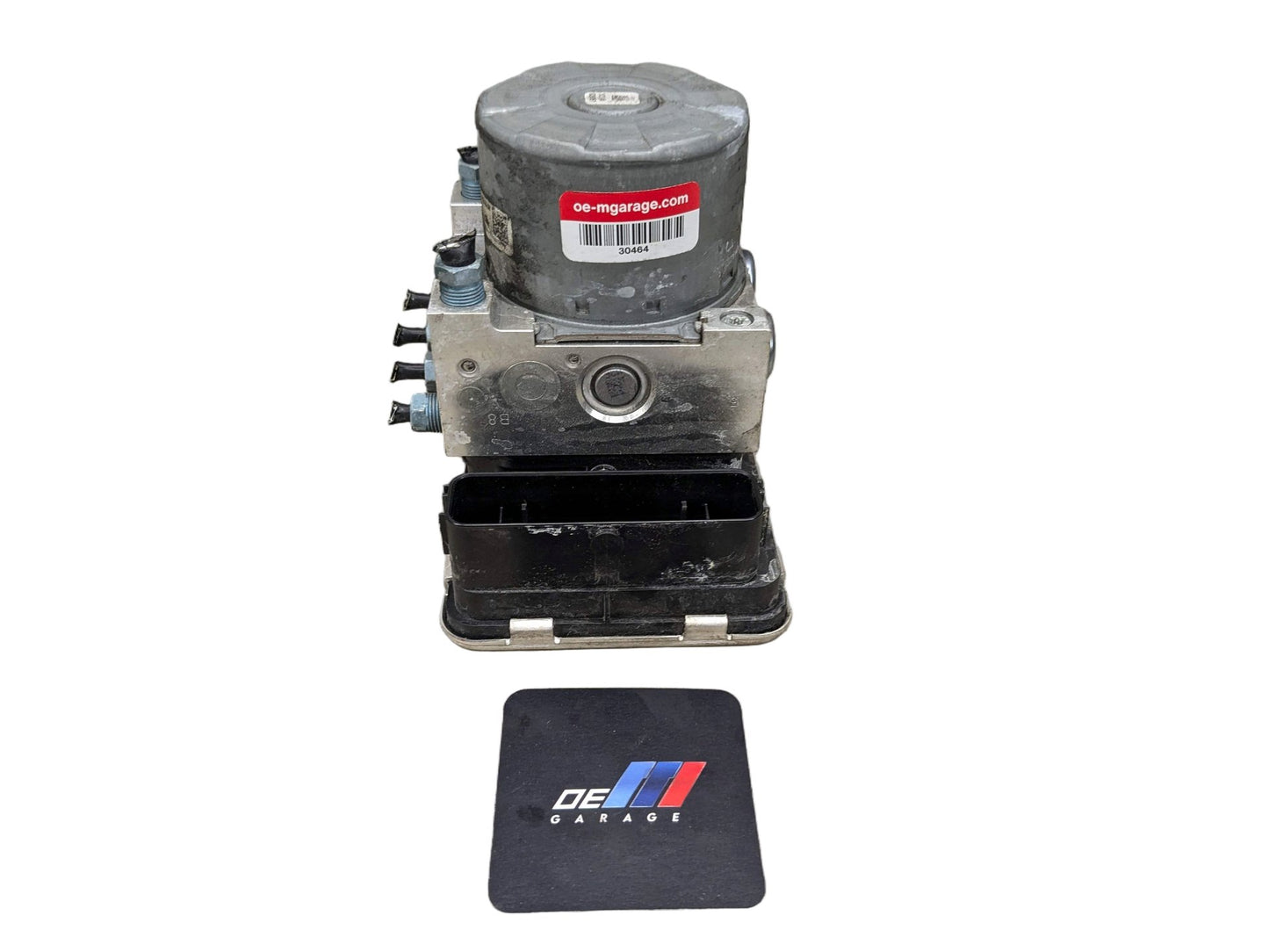 2019 BMW 330i G20 ABS Pump Module 7915371 19-21 OEM BMW G20 330 RWD ABS Brake Pump DSC Lock Dynamic Stability Control