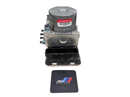 2019 BMW 330i G20 ABS Pump Module 7915371 19-21 OEM BMW G20 330 RWD ABS Brake Pump DSC Lock Dynamic Stability Control