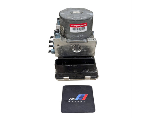 2019 BMW 330i G20 ABS Pump Module 7915371 19-21 OEM BMW G20 330 RWD ABS Brake Pump DSC Lock Dynamic Stability Control OEM