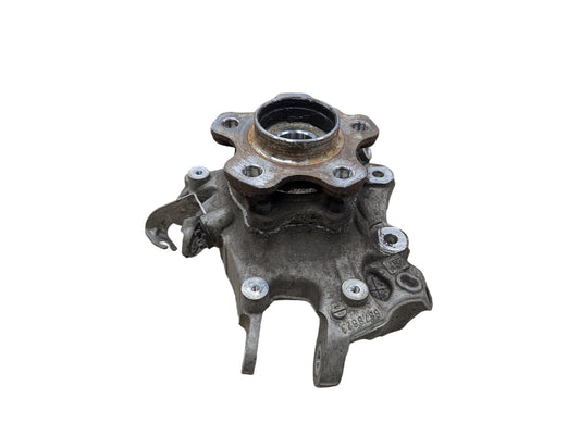 19-25 OEM BMW G20 330 M340 REAR Left Driver Side Knuckle Hub Spindle Bearing
