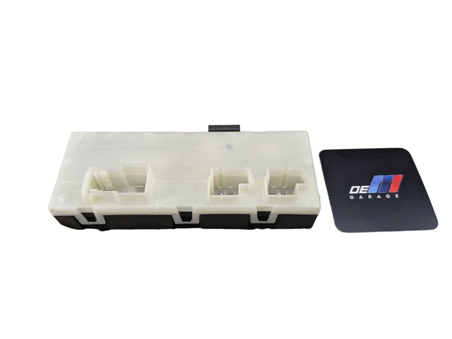 OEM BMW G01 G12 G20 G30 F90 M5 M8 Trunk Tailgate Decklid Function Control Module