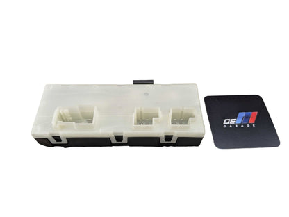 OEM BMW G01 G12 G20 G30 F90 M5 M8 Trunk Tailgate Decklid Function Control Module