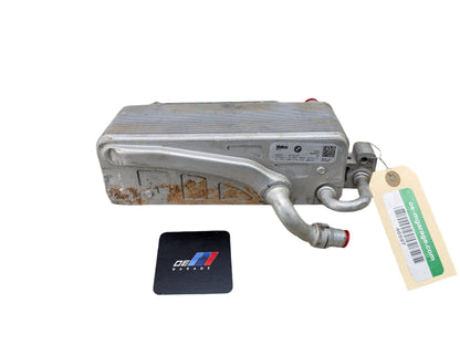 2020 BMW 330i G20 Condenser w/ Dryer 6805342 OEM BMW G20 G22 G23 G26 G29 G42 AC Condenser Air Conditioning Radiator Drier