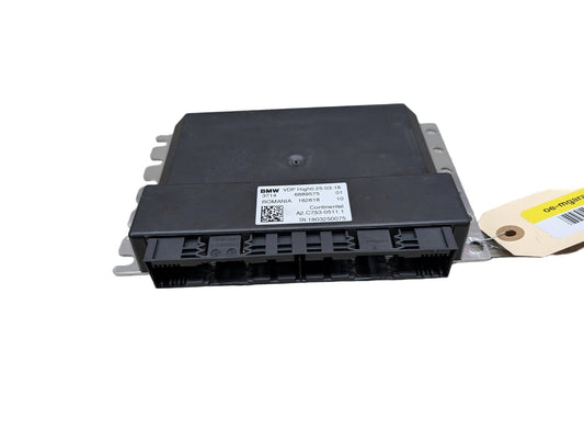 OEM BMW G12 G30 M550 750 M760 Active Air Suspension VDP Control Module Unit