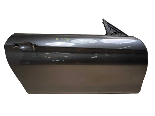 14-20 OEM BMW F32 F33 F82 F83 M4 Front Right Passenger Door Shell Panel Gray B39 Grey MINERALGRAU METALLIC (B39)