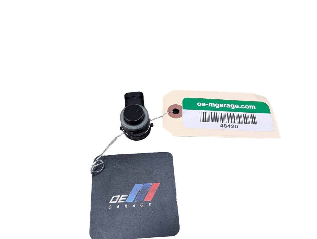 OEM AUDI A3 A4 A5 A6 A7 Q3 Q5 Q7 Q8 RS5 S4 S5 S6 Bumper Parking PDC Sensor Black