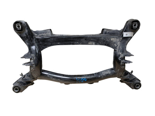 19-25 OEM BMW G20 230 G42 330 Rear Axle Subframe Cradle Suspension Crossmember