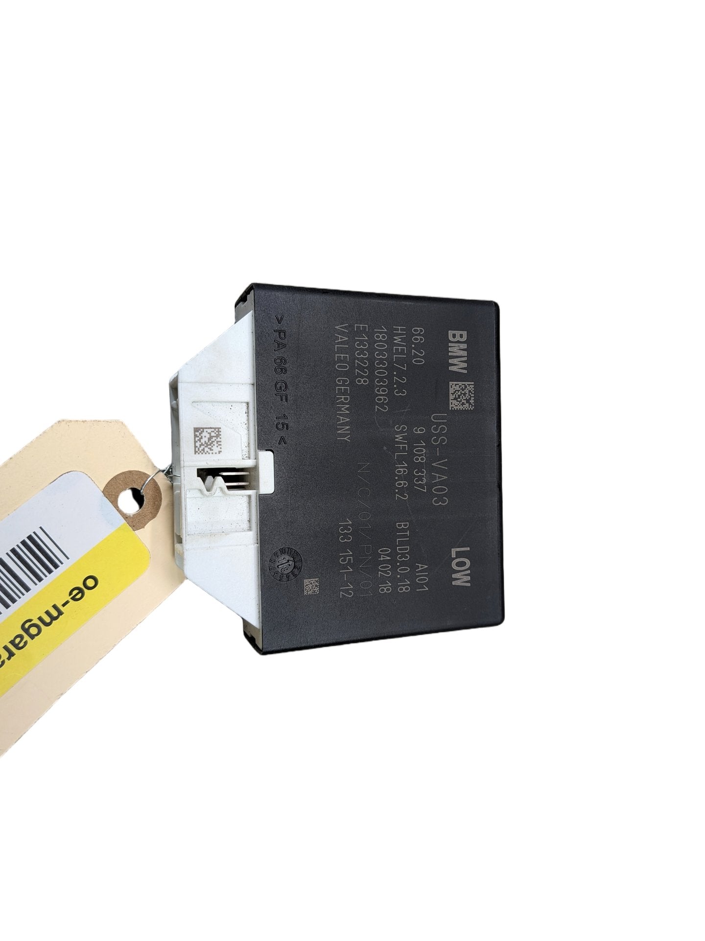 OEM BMW G11 G12 G30 G32 G01 G02 X3 X4 Parking Assistant Control Module Unit PDC