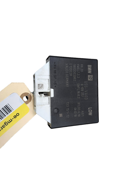 OEM BMW G11 G12 G30 G32 G01 G02 X3 X4 Parking Assistant Control Module Unit PDC