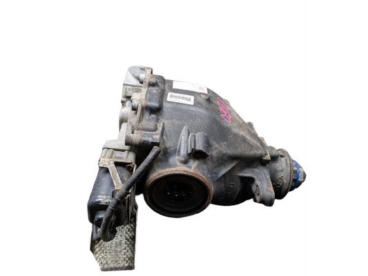 2020 BMW M340i Rear Axle Carrier Differential 43649k 8686989
