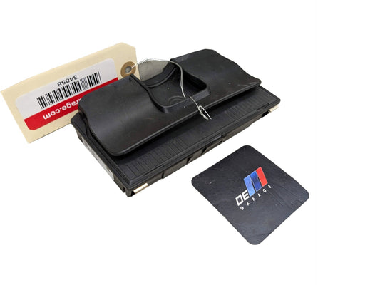 16-19 OEM BMW G11 G12 740 750 M760 Wireless Phone Charger Control Module