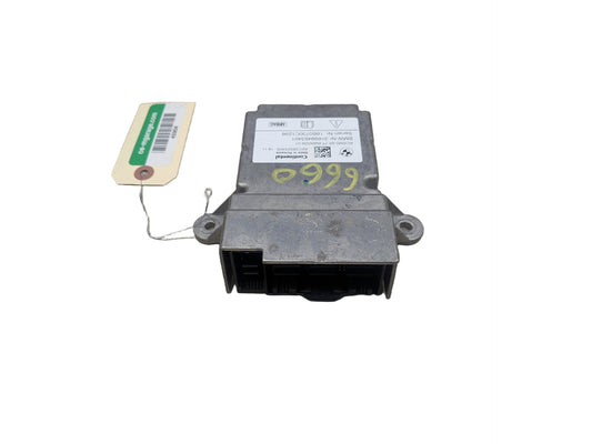 PRE-LCI OEM BMW F90 F97 G01 G12 G30 Air Bag SRS ICM Control Module Unit