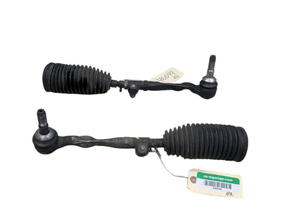 16-25 OEM BMW G11 G12 G14 G15 G16 G30 G32 Left Driver Inner Outer Tie Rod Boot