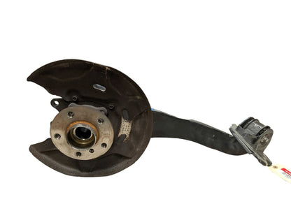 OEM BMW F39 F44 F48 X1 X2 Rear Right Passenger Control Arm Knuckle Spindle