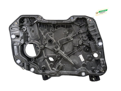2019 BMW 330i G20 Front Left Driver Door Window Glass Regulator Motor 7432231 OEM BMW G20 G80 330 M340 M3 FRONT Left Driver Door Window Regulator Motor
