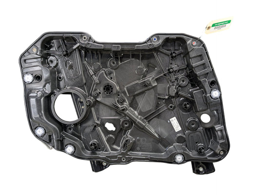 2019 BMW 330i G20 Front Left Driver Door Window Glass Regulator Motor 7432231 OEM BMW G20 G80 330 M340 M3 FRONT Left Driver Door Window Regulator Motor OEM