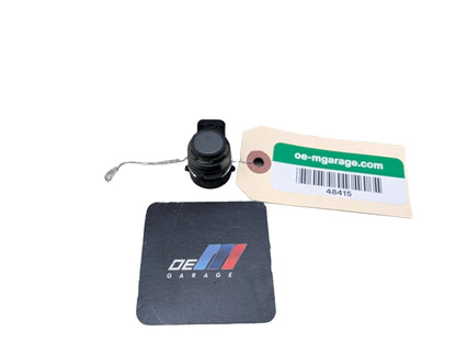 OEM AUDI A3 A4 A5 A6 A7 Q3 Q5 Q7 Q8 RS5 S4 S5 S6 Bumper Parking PDC Sensor Black