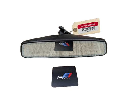 2024 G42 Rear View Interior Mirror 9476752 OEM BMW G01 G05 G20 G29 X3 X5 Z4 Auto Dim Rear View Interior Mirror EC/LED/GTO