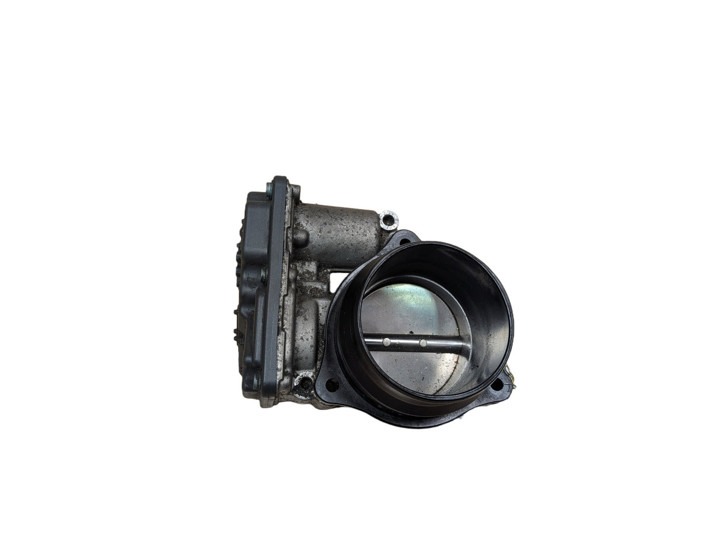 2016-2022 OEM BMW F39 F44 F48 F90 G05 G12 750 G30 M550 M8 Engine B46 N63 S63 Throttle Body