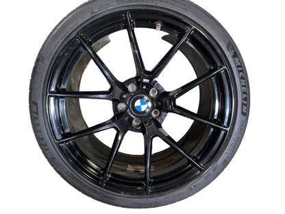 *15-20 CHINA BMW F80 F82 F83 M3 M4 Rear CS Wheel Rim 20x11 ET38