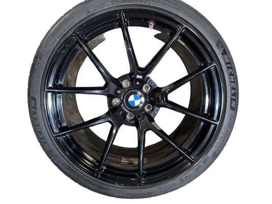 *15-20 CHINA BMW F80 F82 F83 M3 M4 Rear CS Wheel Rim 20x11 ET38