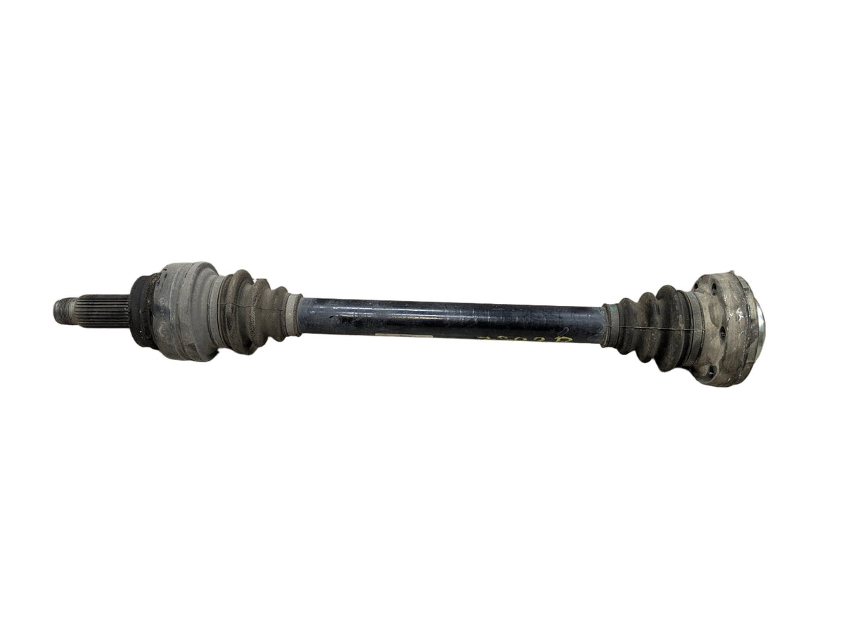 OEM BMW E70 E71 F15 F16 X5 X6 REAR Left Right Axle Output Half Shaft D=34MM