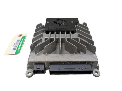 2015-2021 Mercedes-Benz C43 W205 Stereo Audio Amp Amplifier A2059013210