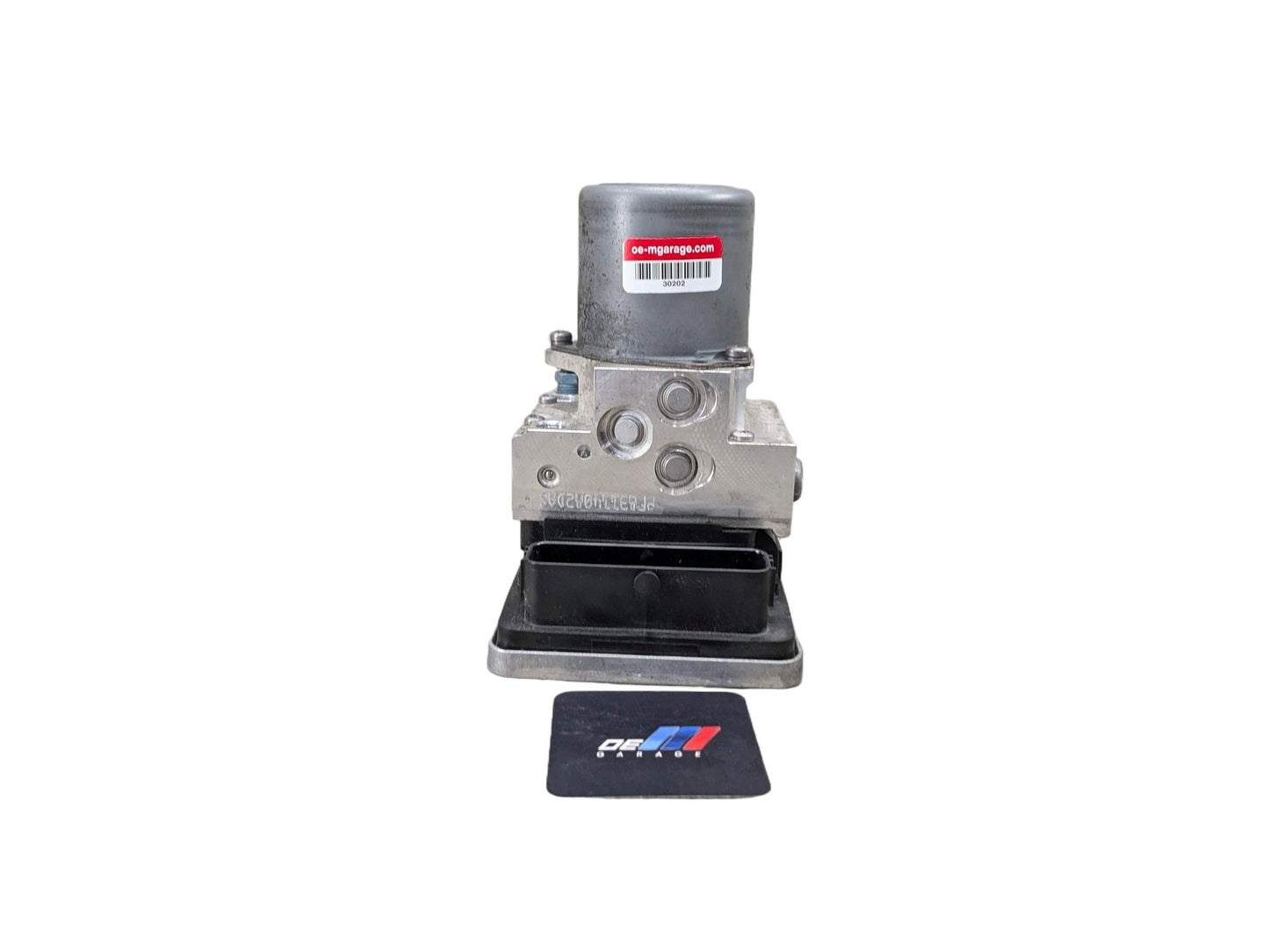 OEM BMW G01 G12 G30 X3 DSC/ DXC ABS Pump Computer Unit Anti Lock Brake