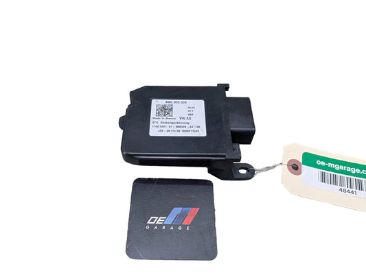 17-24 OEM AUDI A4 A5 Q7 Left Right Seat Occupant Detection Module Sensor