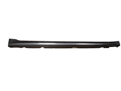 16-22 OEM BMW G12 740 745 750 Right Passenger Side Skirt Rocker Panel Molding M Sport