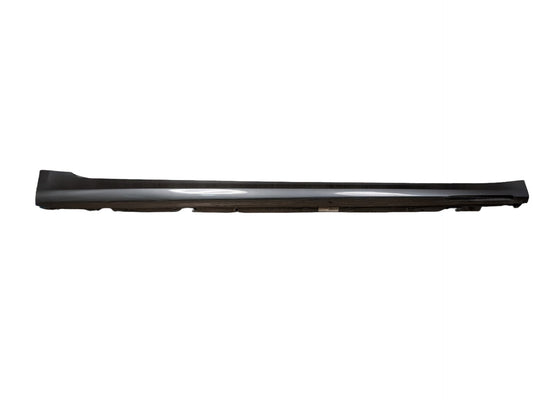 16-22 OEM BMW G12 740 745 750 Right Passenger Side Skirt Rocker Panel Molding M Sport