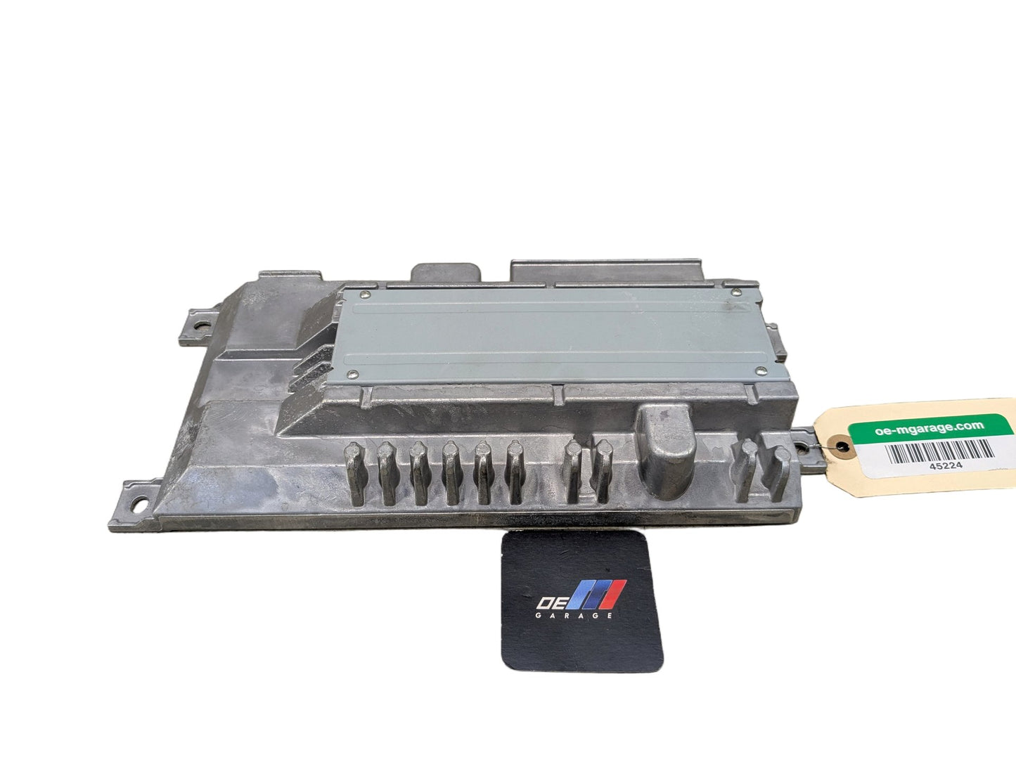 18-20 OEM AUDI Q5 SQ5 Audio Sound System Radio Amp Amplifier Module
