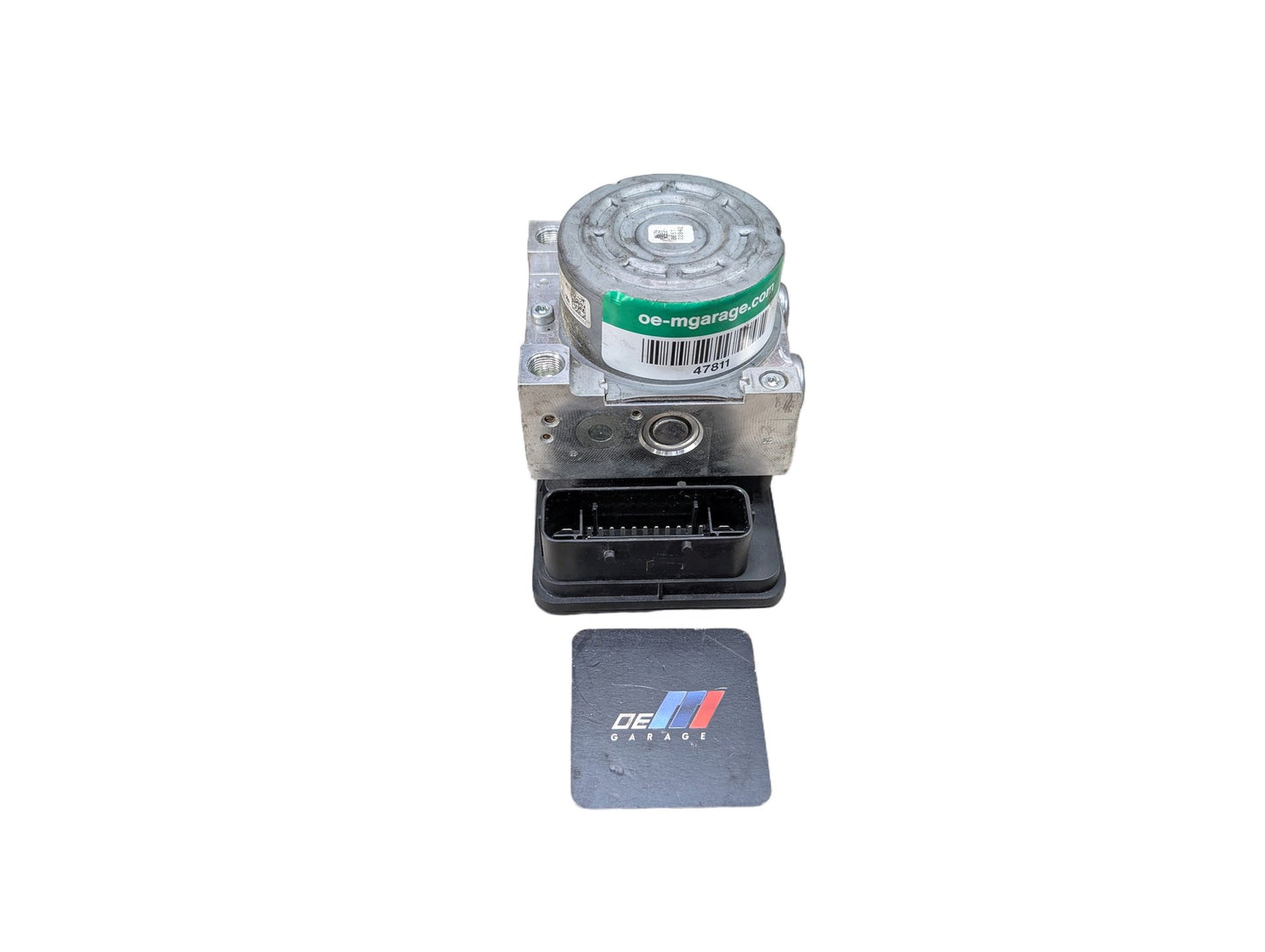 OEM BMW F22 F30 F32 ABS Brake Pump Anti Lock DSC Dynamic Stability Control