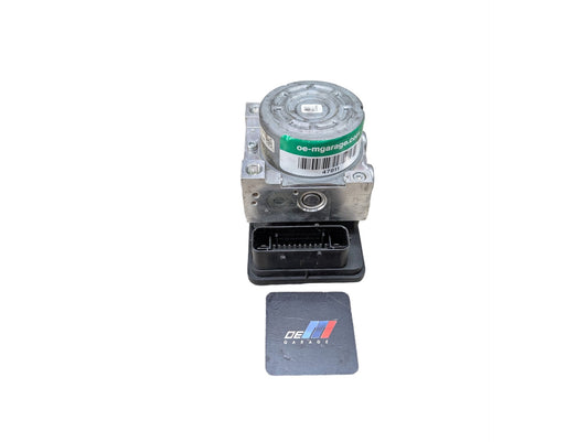 OEM BMW F22 F30 F32 ABS Brake Pump Anti Lock DSC Dynamic Stability Control