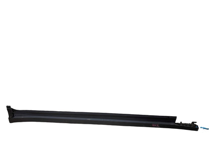 18-24 OEM BMW G01 G02 X3 X4 Right Passenger Side Skirt Rocker Panel Molding
