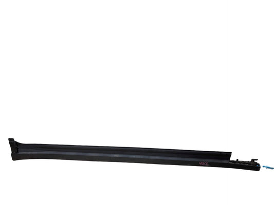 18-24 OEM BMW G01 G02 X3 X4 Right Passenger Side Skirt Rocker Panel Molding