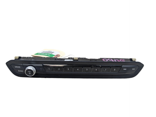OEM BMW G20 G22 G23 G80 G82 G83 M3 M4 Control Panel Radio Media Buttons Control