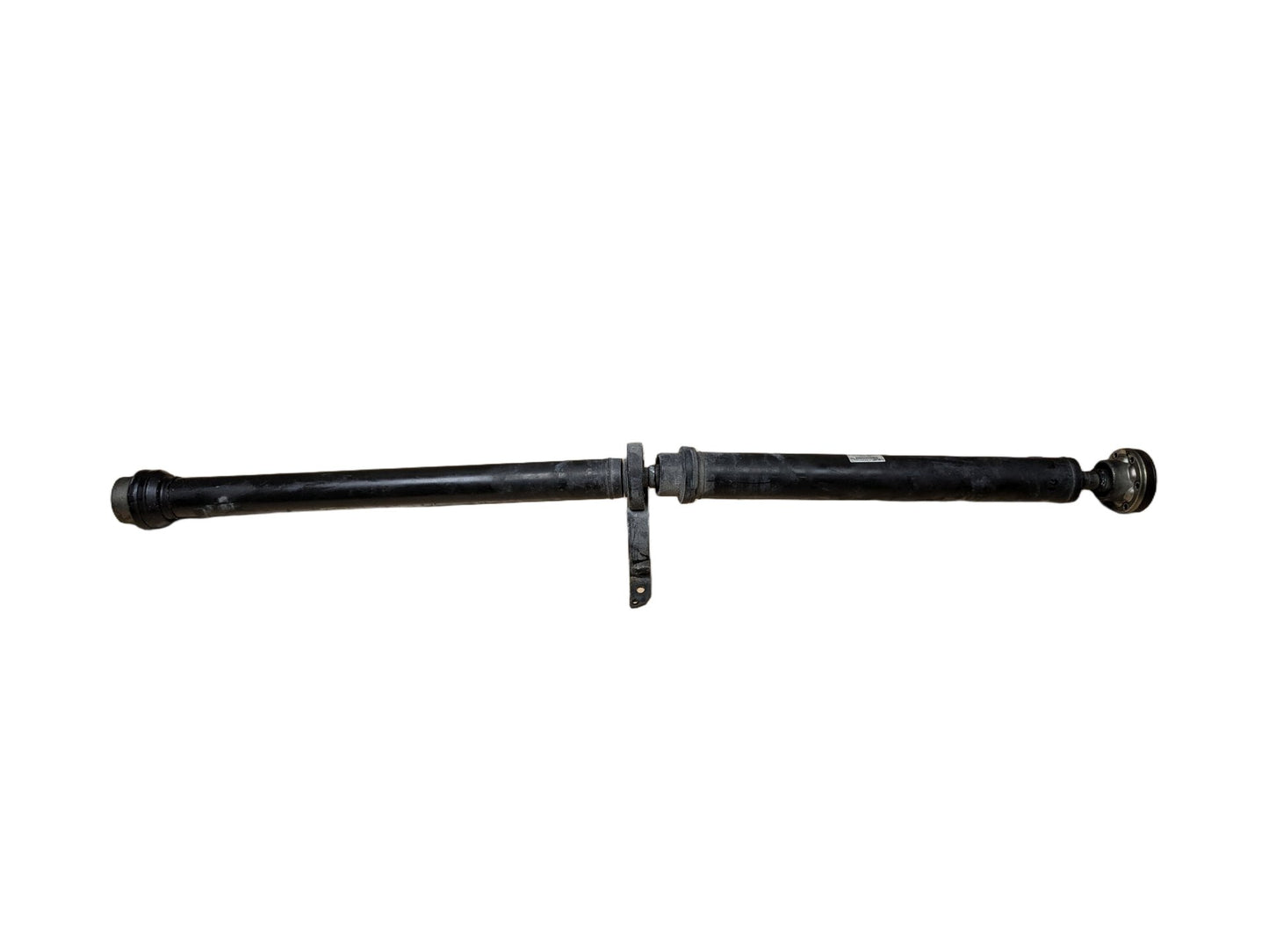 13-17 OEM AUDI A5 S5 Rear Axle Driveshaft Propeller Drive Shaft