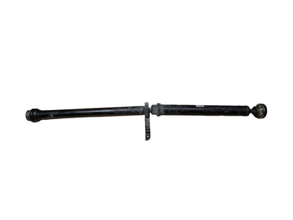 13-17 OEM AUDI A5 S5 Rear Axle Driveshaft Propeller Drive Shaft