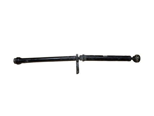 13-17 OEM AUDI A5 S5 Rear Axle Driveshaft Propeller Drive Shaft