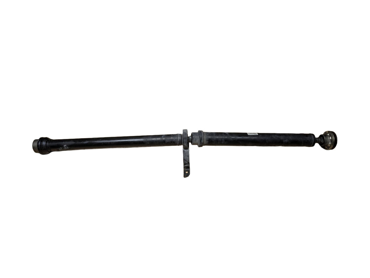 2013 Audi S5 B8.5 - Rear Propeller Driveshaft Drive Shaft PN: 8T0521101N