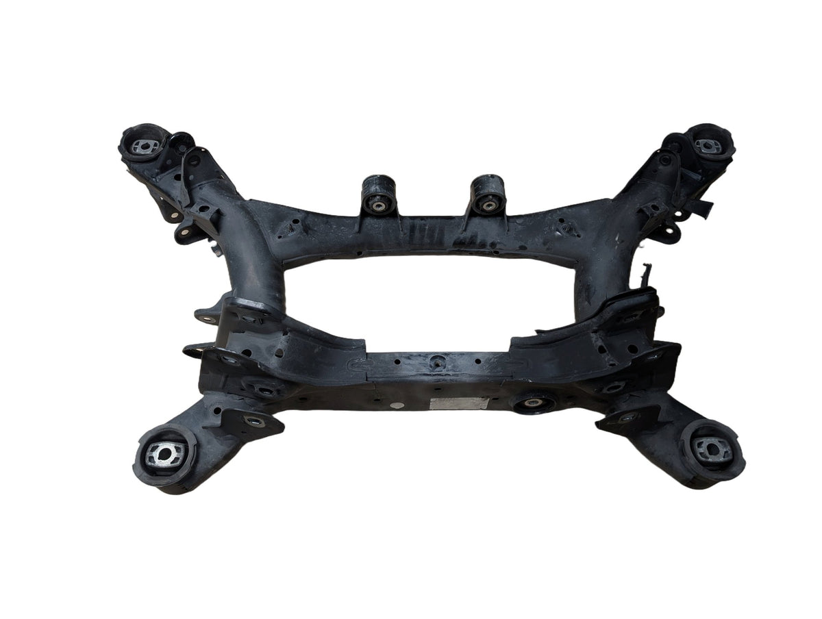 18-24 OEM BMW G01 G02 X3 X4 M40iX Rear Suspension Subframe Cradle Crossmember