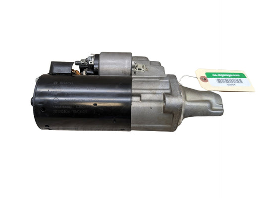 OEM Mercedes C207 W212 W218 W222 X166 AMG Engine Starter Motor