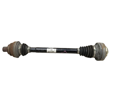 2018-2024 Audi S5 B9 Rear Left or Right Half Shaft Output CV Axle 8W0501203