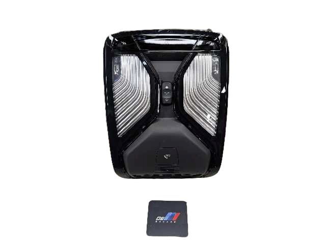 OEM BMW F90 G01 G05 G20 G26 G30 G80 G82 Headliner Roof Console Dome Light Module