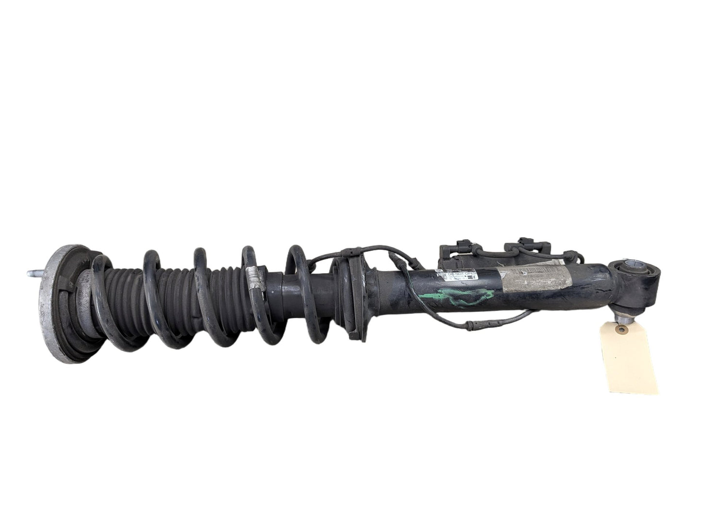 17-23 OEM BMW G30 M550 Rear Right Passenger Side Spring Strut Shock Absorber VDC