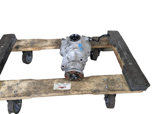OEM BMW F97 F98 X3M X4M xDrive AWD Front Differential Axle Gearbox Carrier 49k