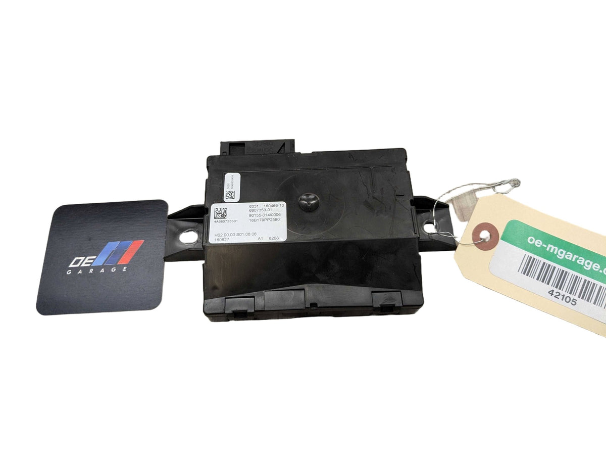 16-19 OEM BMW G11 G12 G30 740 750 530 540 M550 Interior Light Control Module